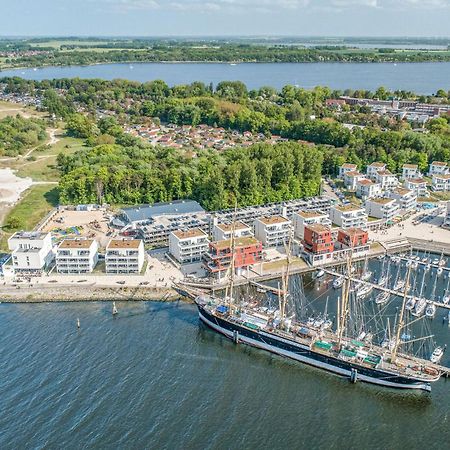 Stunning Apartment In Luebeck Travemuende With Wifi Exteriör bild