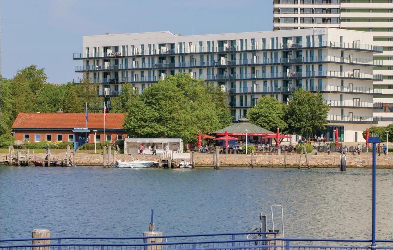 Stunning Apartment In Luebeck Travemuende With Wifi Exteriör bild