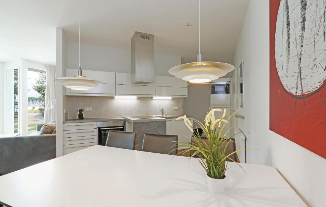 Stunning Apartment In Luebeck Travemuende With Wifi Exteriör bild