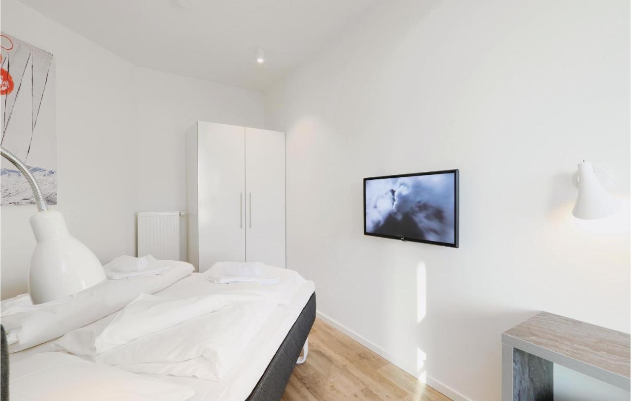 Stunning Apartment In Luebeck Travemuende With Wifi Exteriör bild